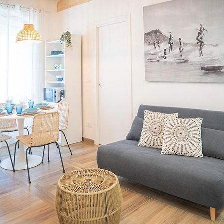 Moneglia In Piazza Apartment ภายนอก รูปภาพ