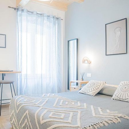 Moneglia In Piazza Apartment ภายนอก รูปภาพ