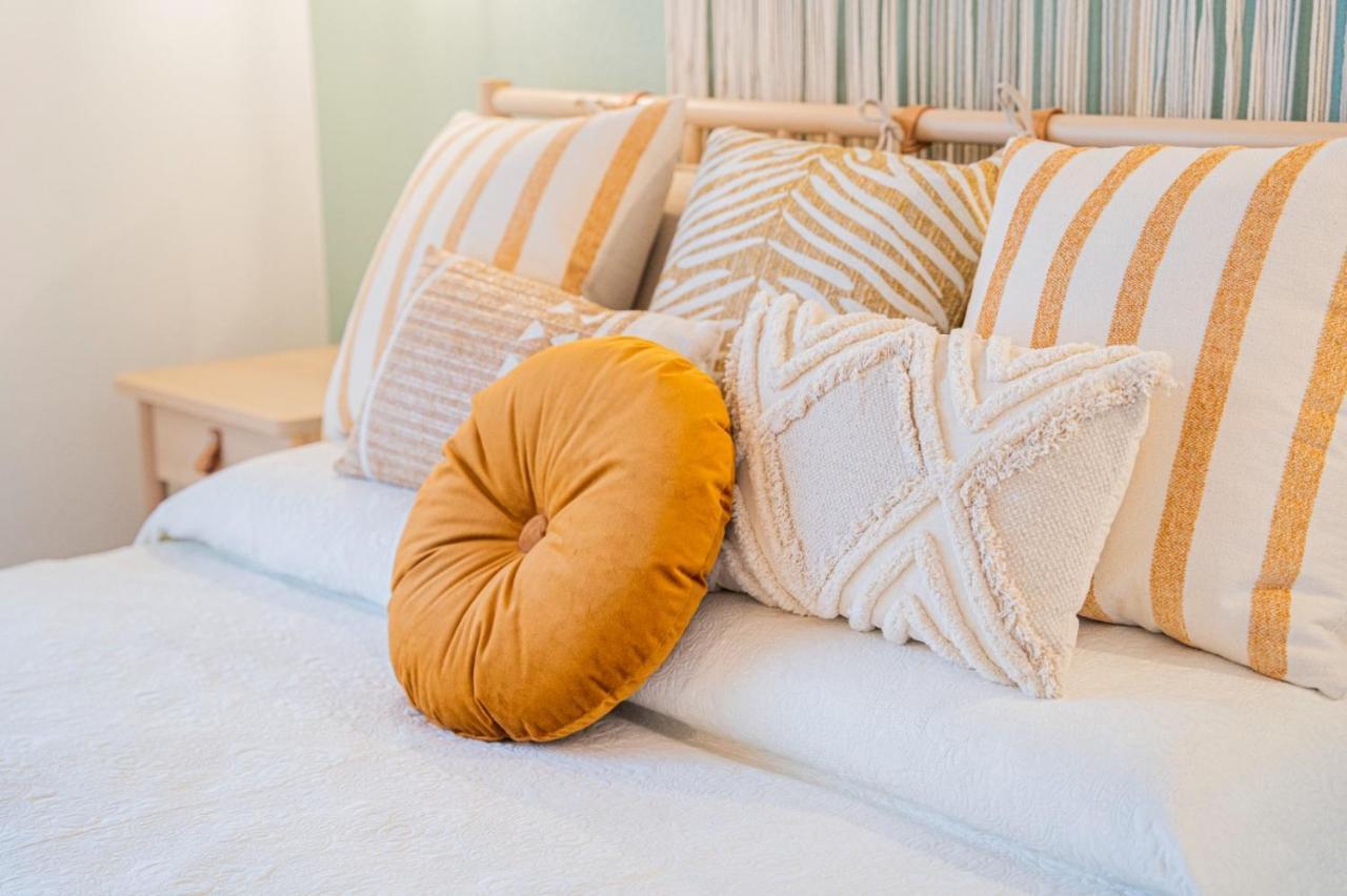 Moneglia In Piazza Apartment ภายนอก รูปภาพ