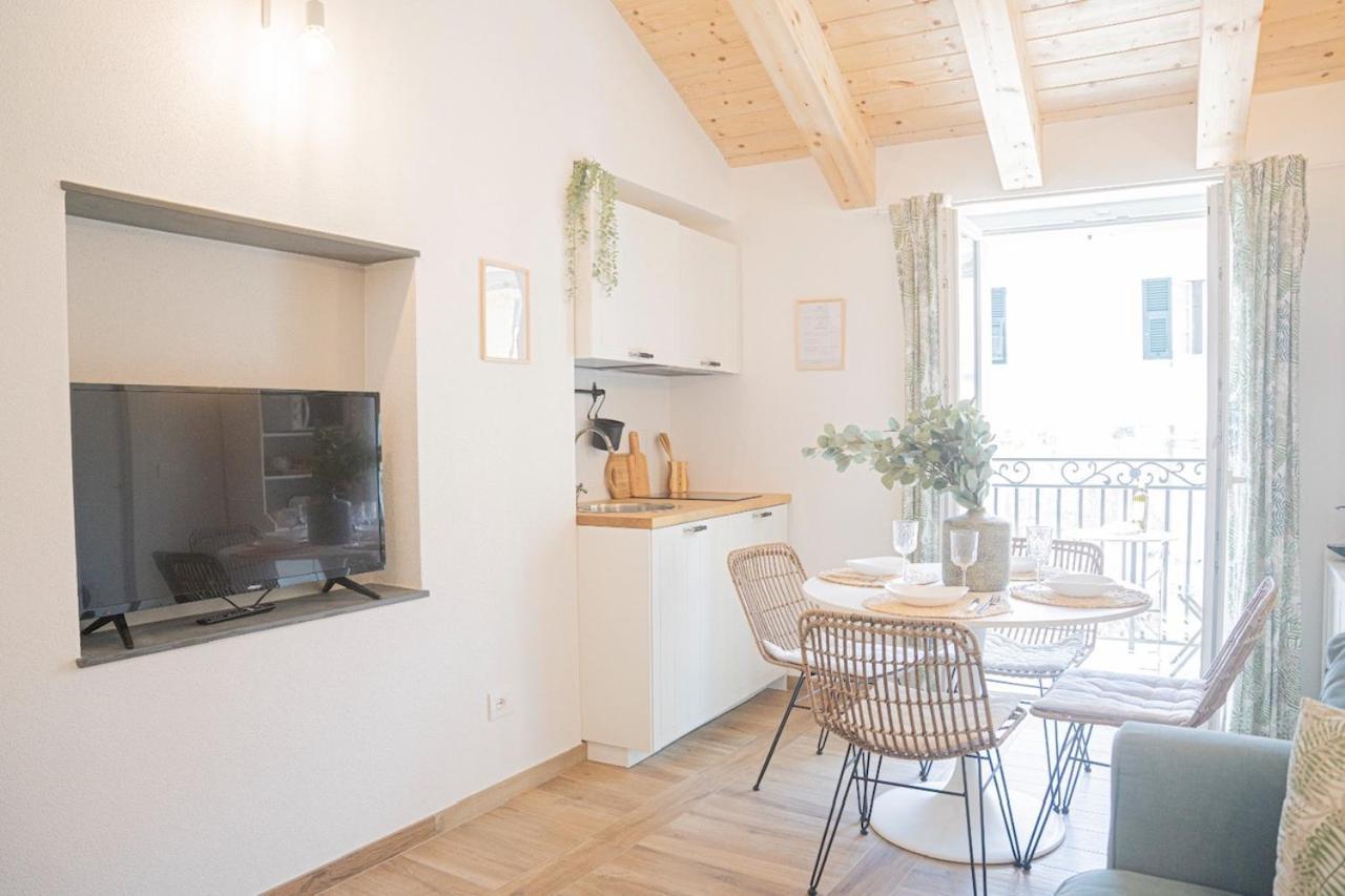 Moneglia In Piazza Apartment ภายนอก รูปภาพ