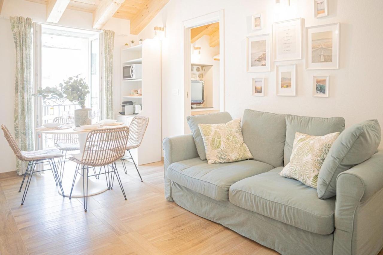 Moneglia In Piazza Apartment ภายนอก รูปภาพ