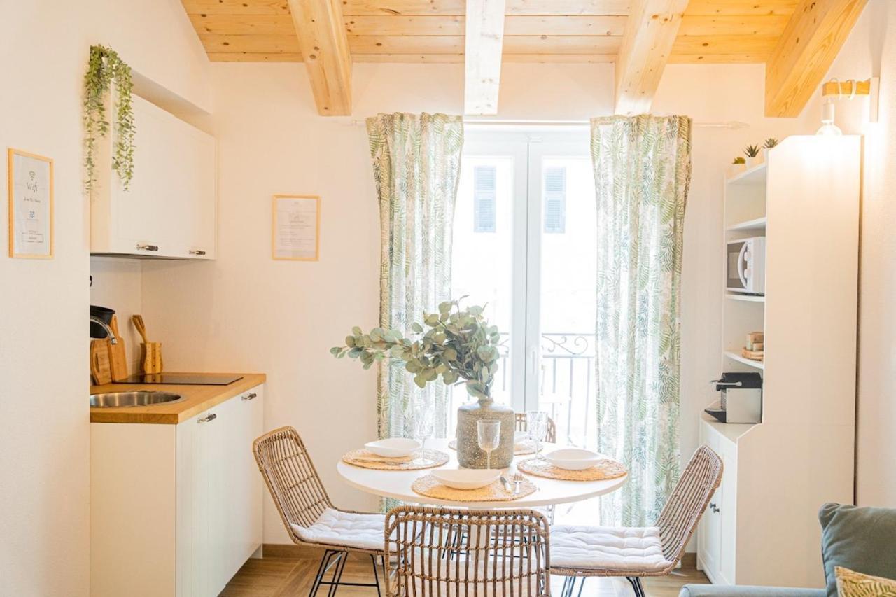 Moneglia In Piazza Apartment ภายนอก รูปภาพ