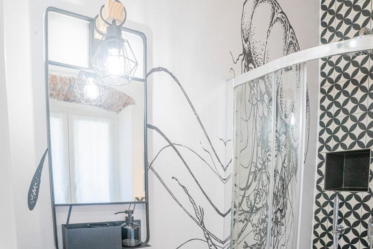 Moneglia In Piazza Apartment ภายนอก รูปภาพ