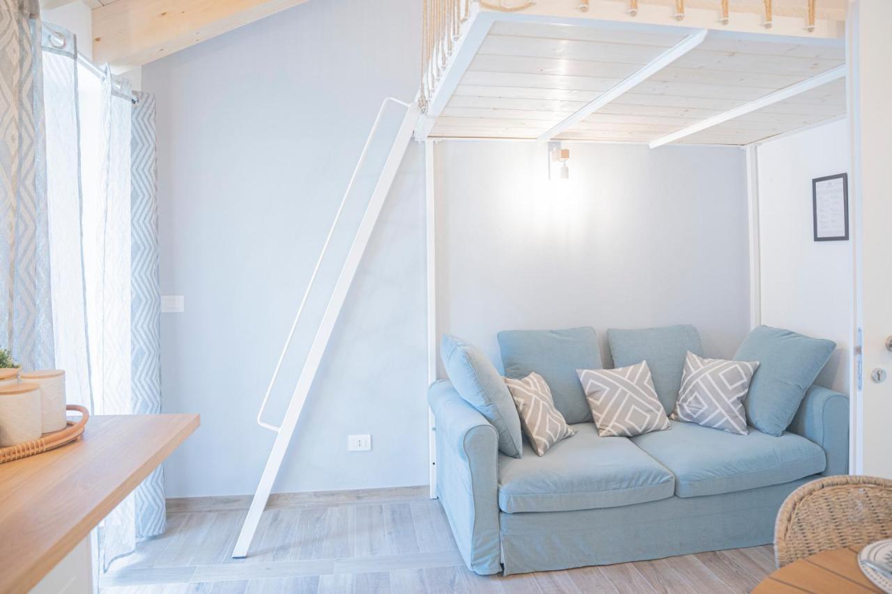Moneglia In Piazza Apartment ภายนอก รูปภาพ