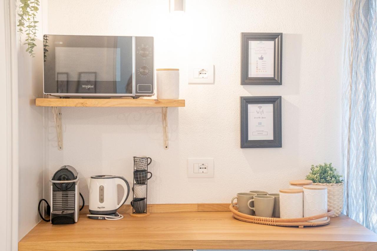 Moneglia In Piazza Apartment ภายนอก รูปภาพ