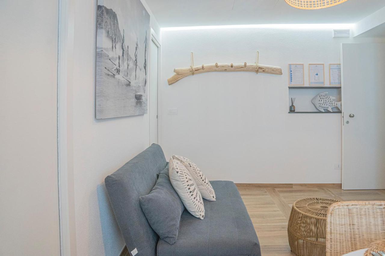 Moneglia In Piazza Apartment ภายนอก รูปภาพ