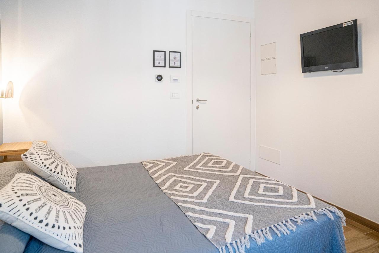 Moneglia In Piazza Apartment ภายนอก รูปภาพ