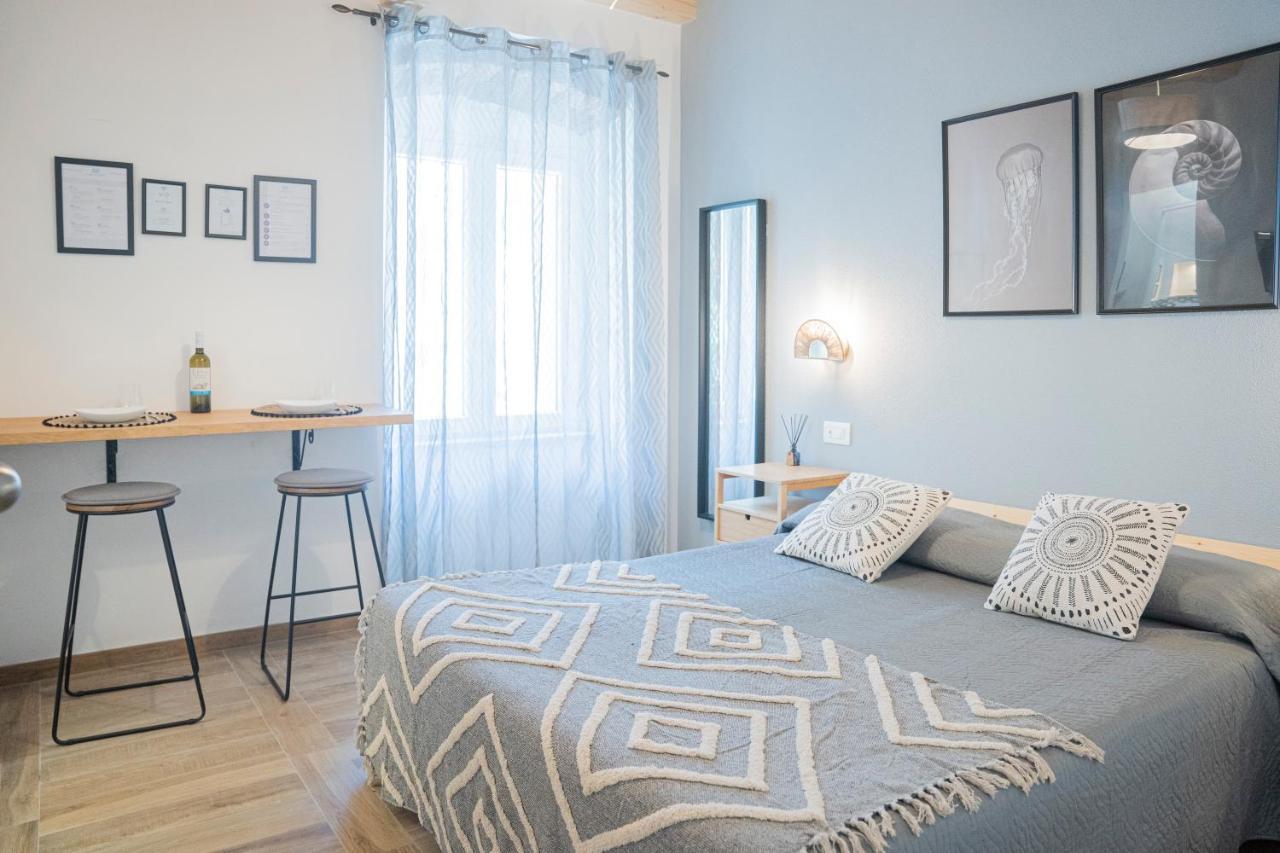 Moneglia In Piazza Apartment ภายนอก รูปภาพ