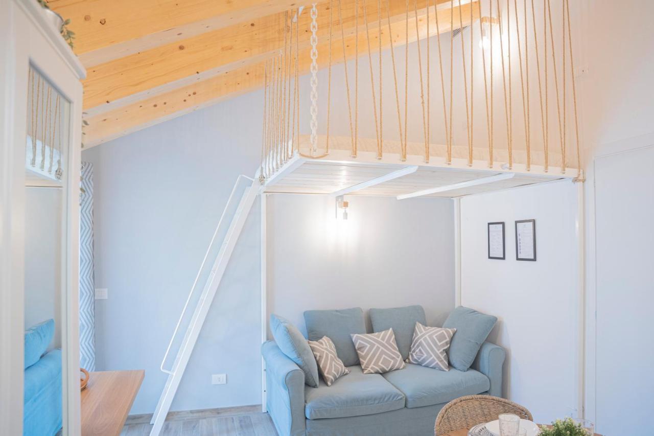 Moneglia In Piazza Apartment ภายนอก รูปภาพ
