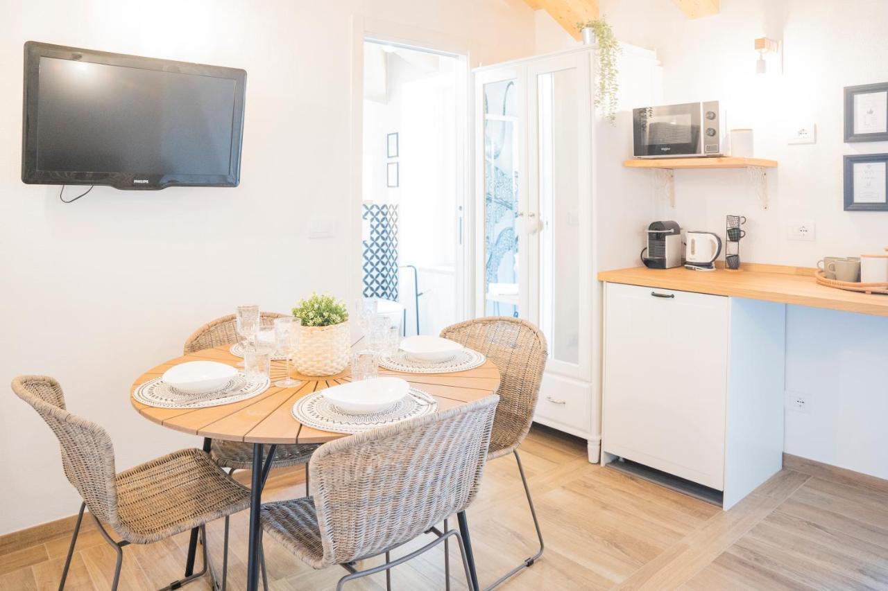 Moneglia In Piazza Apartment ภายนอก รูปภาพ