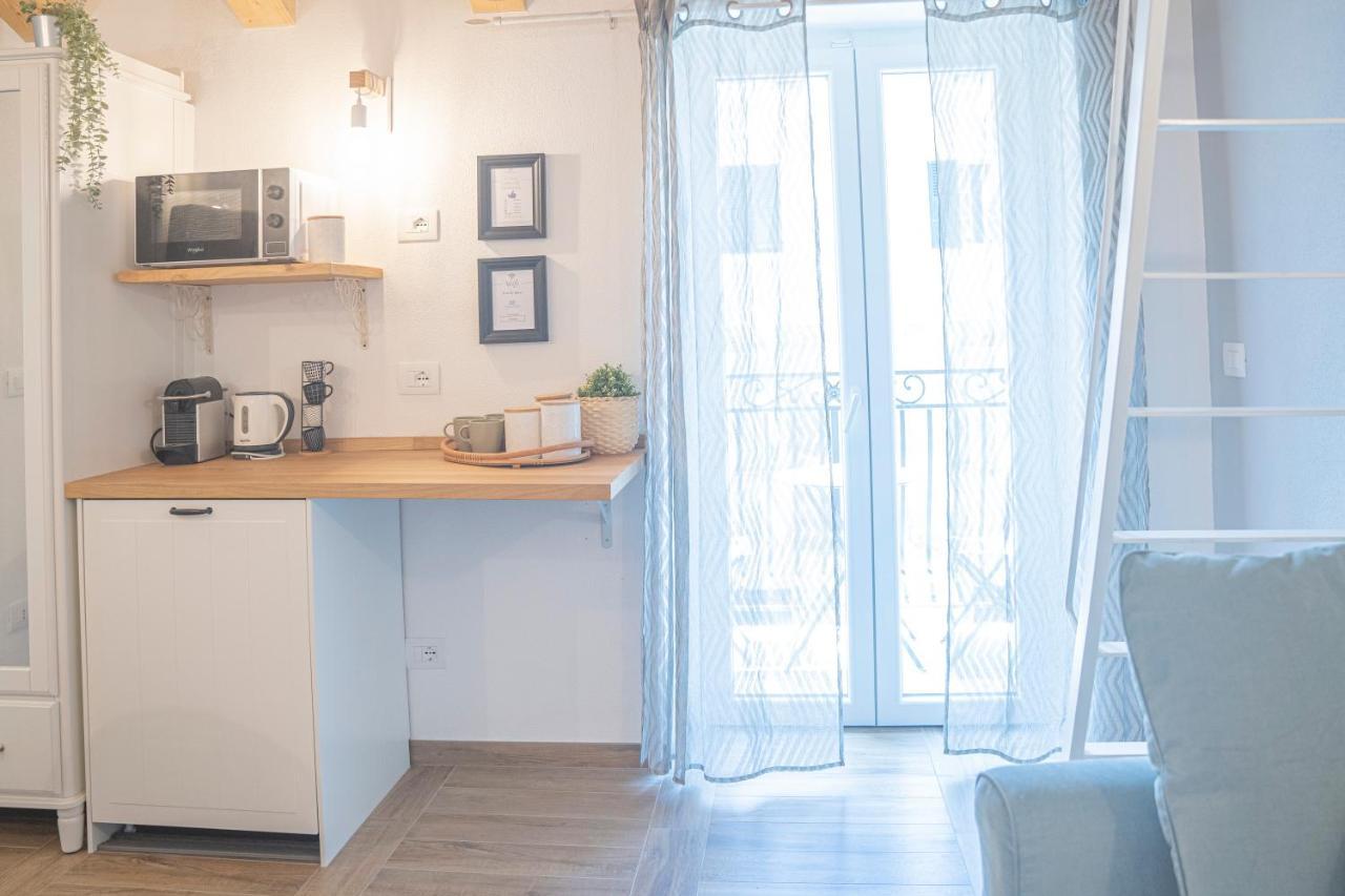 Moneglia In Piazza Apartment ภายนอก รูปภาพ
